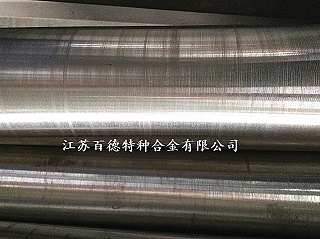 蒙乃爾Monel K500圓鋼