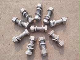 M20螺栓，20是指什么？