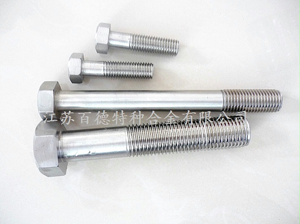 不銹鋼309螺栓