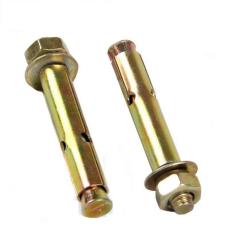 膨脹螺栓的使用方法、安裝步驟、使用原理和注意事項(xiàng)，你都知道嗎