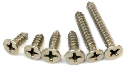 螺栓與螺釘?shù)膮^(qū)別在哪？