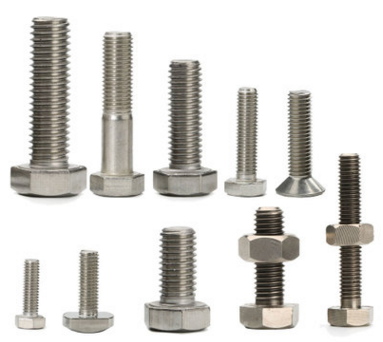 什么是螺栓性能等級？