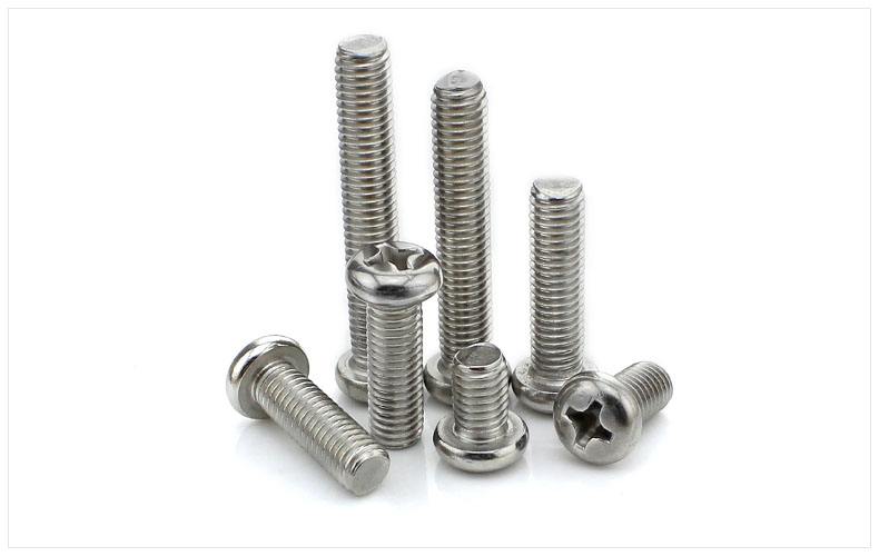 螺栓規(guī)格表示方法 螺栓怎么看規(guī)格型號？