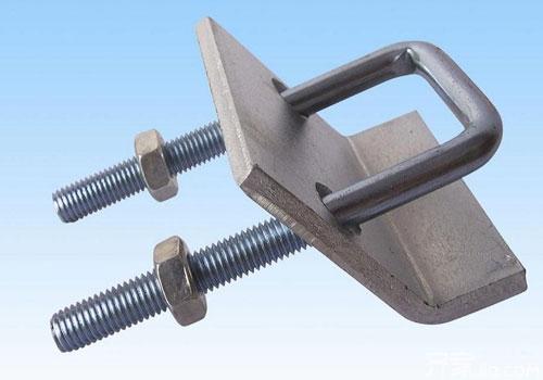 U型螺栓規(guī)格表示方法