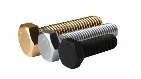 如何鑒別螺絲的質(zhì)量？